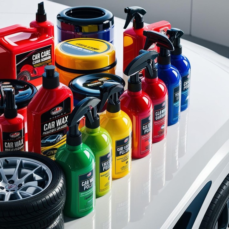 Oto Bakım Etiketleri