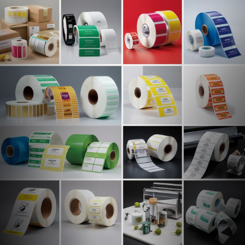 Sürdürülebilir Etiket Seçimleri: Çevre Dostu Olmanın Yolu